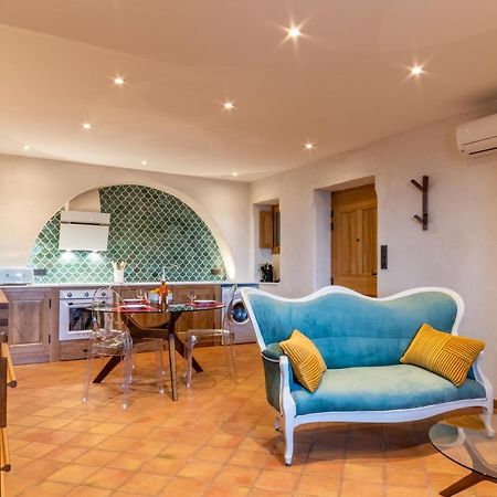 Authenticité et Raffinement au coeur du village Olmeto  Extérieur photo
