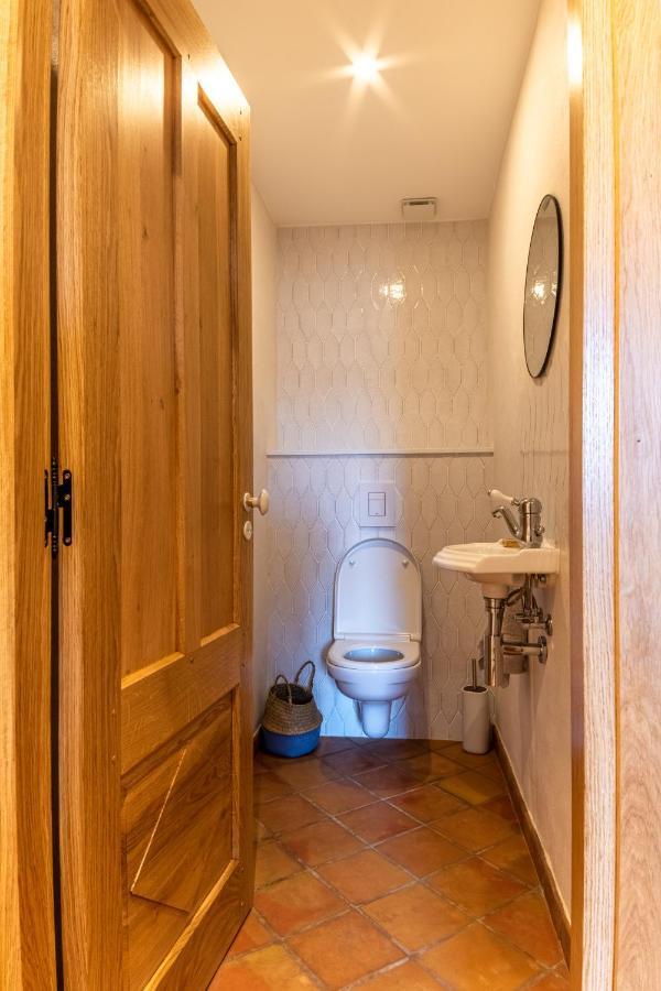 Authenticité et Raffinement au coeur du village Olmeto  Extérieur photo